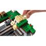 Imagem de Lego Minecraft A Primeira Aventura 542 Peças