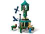 Imagem de Lego Minecraft A Torre Aérea 565 Peças - LEGO 21173