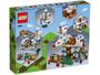 Imagem de LEGO Minecraft A Vila do Lhama 1252 Peças