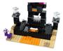 Imagem de Lego Minecraft Aventura De Batalha Na Arena Do End 21242