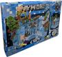 Imagem de Lego Minecraft Barato - 228 peças - Casa na Árvore COM LUZ - LB639A