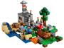 Imagem de LEGO Minecraft Creative Adventure Caixa Criativa 