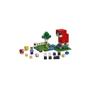 Imagem de Lego Minecraft Fazenda da Lã 21153