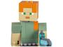 Imagem de LEGO Minecraft Grande Steve com o Papagaio