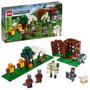 Imagem de Lego Minecraft - Legor Minecraft The Pillager - LEGO 21159