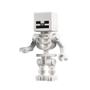 Imagem de LEGO Minecraft Miniatura Esqueleto