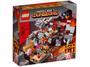 Imagem de LEGO Minecraft O Combate de Redstone 504 Peças