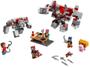 Imagem de LEGO Minecraft O Combate de Redstone 504 Peças