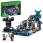 Imagem de LEGO Minecraft O Deep Dark Battle Set, 21246 Biome Adven