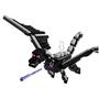 Imagem de LEGO Minecraft - O Dragão Ender e o Navio Final