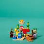 Imagem de Lego Minecraft - O Recife De Coral - Lego