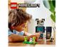 Imagem de LEGO Minecraft O Refúgio do Panda 553 Peças
