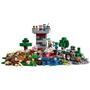 Imagem de Lego Minecraft The Crafting Box 3.0 21161