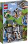 Imagem de LEGO Minecraft The First Adventure - 542 peças 21169