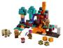 Imagem de LEGO Minecraft The Warped Forest 21168 - 287 Peças