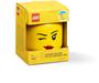 Imagem de LEGO Mini Cabeça de Armazenamento Winking