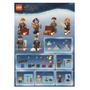 Imagem de Lego - Mini Figuras Harry Potter e Animais Fantásticos