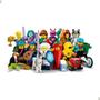 Imagem de Lego Mini Figuras Série 22 Completa Original 71032