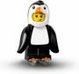 Imagem de LEGO Minifiguras Colecionáveis - Menino Pinguim (71013)