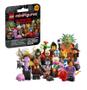 Imagem de LEGO Minifiguras - Dungeons &amp Dragons 71047