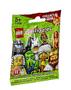 Imagem de LEGO Minifigures Série 13 - Conjunto com 4 Pacotes Aleatórios (71008)