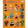 Imagem de Lego minifigures serie 23 sortidas - mbrinq