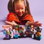 Imagem de LEGO Minifigures Série 27 - Pacote com 6 Bonecos Colecionáveis (5+)