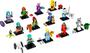 Imagem de LEGO Minifigures Series 22 71032 Edifício de Edição Limitada 