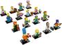 Imagem de LEGO - Minifigures Simpsons - Conjunto Montar