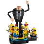 Imagem de Lego Minions e Gru 75582 com 839pcs