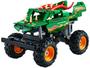 Imagem de LEGO Monster Jam Dragon 217 Peças - 42149