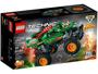 Imagem de LEGO Monster Jam Dragon 217 Peças - 42149