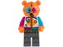 Imagem de LEGO Moto de Acrobacias do Urso 10 Peças