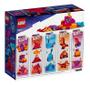 Imagem de Lego Movie Whatever Box Da Rainha - 70825