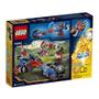 Imagem de LEGO Nexo Knights 70319 Macy's Thunder Mace Building Kit (202 Peça)