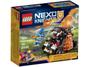 Imagem de LEGO Nexo Knights Catapulta do Caos