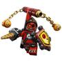 Imagem de LEGO Nexo Knights - Mestre Fera-80 Lego Nexo Knights