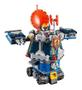 Imagem de Lego Nexo Knights - O Transportador De Torre De Axl - 70322
