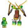 Imagem de Lego ninjago 30593 armadura robotica de lloyd