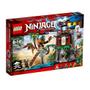 Imagem de LEGO Ninjago - 70604 - Ilha da Viúva Tigre