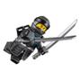 Imagem de LEGO Ninjago - 70641 - Ninja Noturno