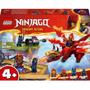 Imagem de Lego Ninjago 71815 Batalha De Dragões Na Fonte Do Kai 120pçs