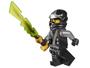 Imagem de LEGO Ninjago A Perfuradora de Terra de Cole