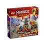 Imagem de Lego Ninjago Arena de Batalha do Torneio 71818