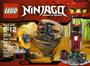 Imagem de LEGO Ninjago Base Treino