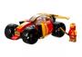 Imagem de Lego Ninjago Carro De Corrida Ninja Evo Do Kai 94 Pçs 71780