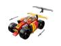 Imagem de LEGO Ninjago - Carro de Corrida Ninja EVO do Kai - 94 Peças - 71780