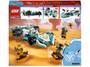 Imagem de LEGO Ninjago Carro de Corrida Spinjitzu do Poder