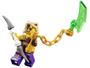 Imagem de LEGO Ninjago Invasor da Selva 70755