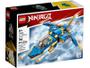 Imagem de LEGO Ninjago - Jato Relâmpago EVO do Jay - 146 Peças - 71784